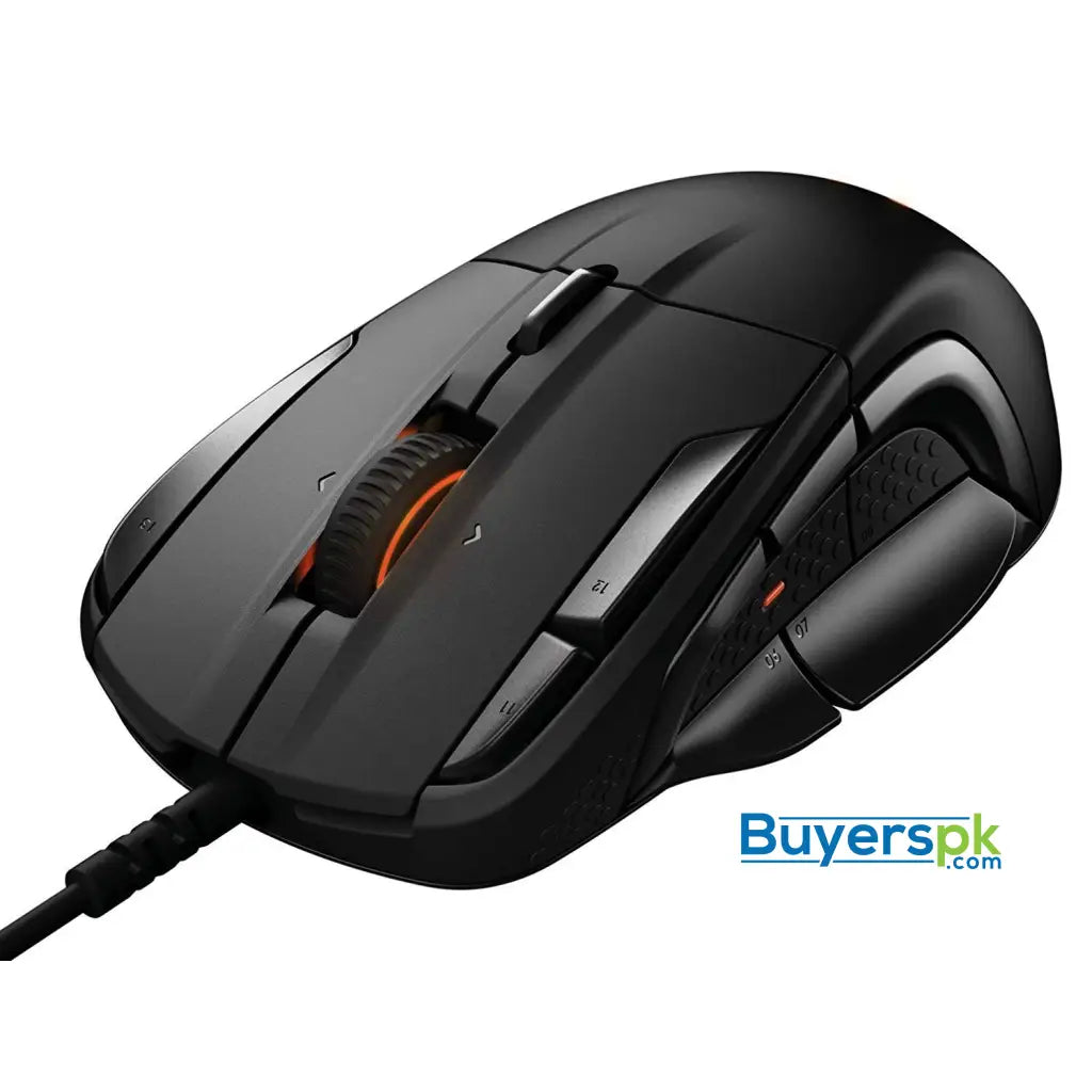 Steelseries Rival 500 Optical Gaming Mouse - Price in Pakistan Steelseries Rival 500 Optical Gaming Mouse - Price in Pakistan